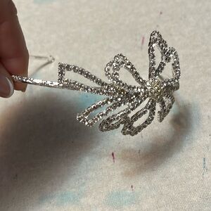 David’s Bridal Headpiece Collection Headband